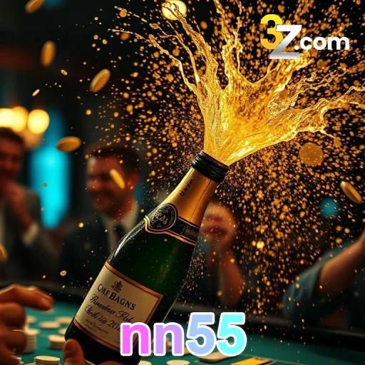 nn55 app Jogos de caça-níqueis