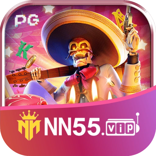 nn55 app LOGO